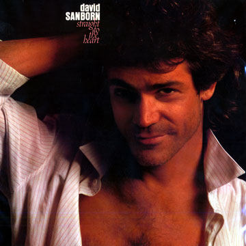 Straight To The Heart,David Sanborn