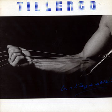 On a l'Jazz de ses art�res,Pat Tillman