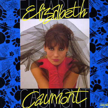 Elisabeth Caumont,Elizabeth Caumont