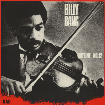 outline N12,Billy Bang