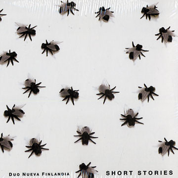 Short stories,Teemu Hauta-aho , Eero Ojanen