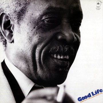 Good life,Sonny Stitt