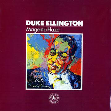 Magenta Haze,Duke Ellington