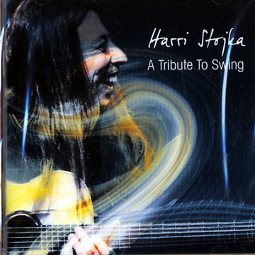 A Tribute To Swing,Harry Stojka