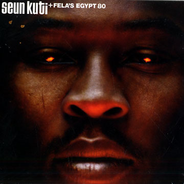 Many things,Seun Kuti