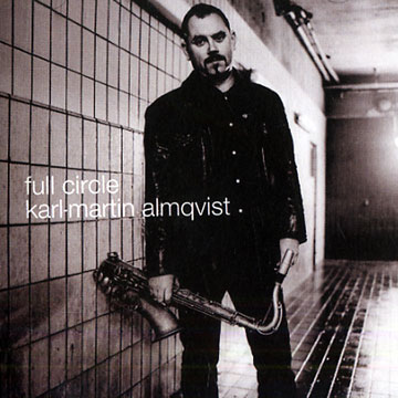 Full circle,Peter Almqvist