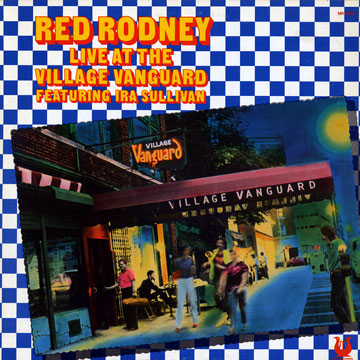 Red Rodney Live at the Village Vanguard,Red Rodney