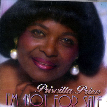 I'm Not For Sale,Priscilla Price