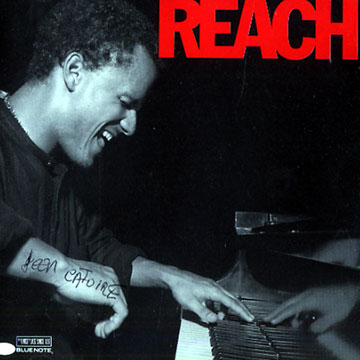 Reach,Jackie Terrasson