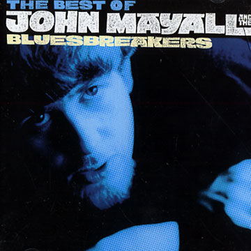 As it all began 64-69,John Mayall