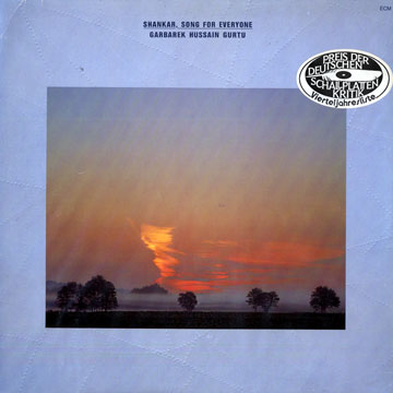 Song for Everyone, Shankar