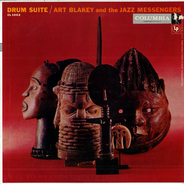 Drum Suite,Art Blakey