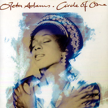 Circle of One,Oleta Adams