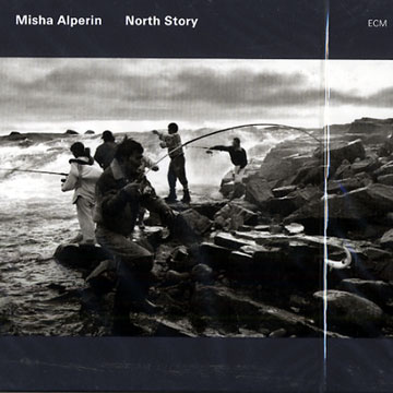 North Story,Misha Alperin