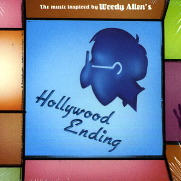 hollywood ending,Donalson Adamson , Fredd Brown , Whiting Mercer