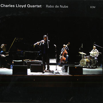 Rabo de Nube,Charles Lloyd