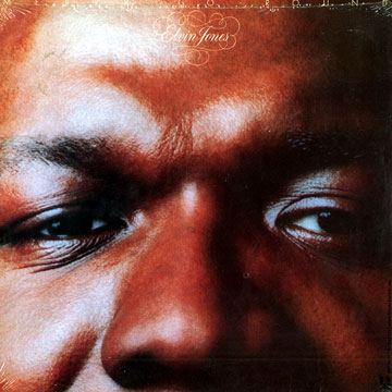 Merry go round,Elvin Jones
