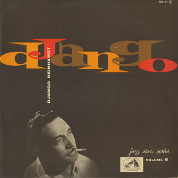 Django Reinhardt volume 6,Django Reinhardt