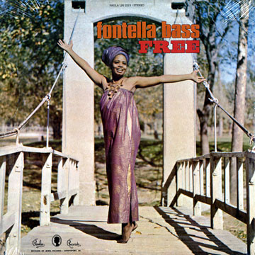 Free,Fontella Bass