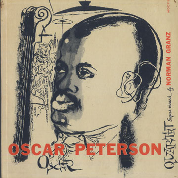 The Astaire blues / Stompin' at the Savoy,Oscar Peterson