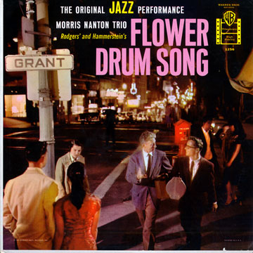 Flower drum song,Morris Nanton