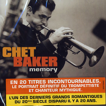 Memory,Chet Baker