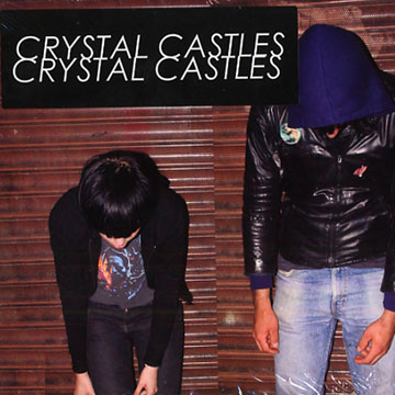 crystal castles, Crystal Castles