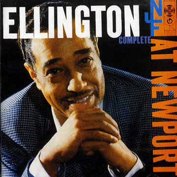 Ellington At Newport 1956 (Complete),Duke Ellington
