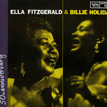 At Newport,Ella Fitzgerald