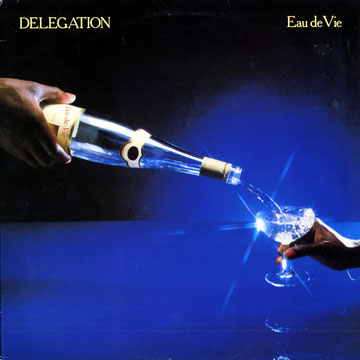 Eau de vie,Ricky Bailey , Bruce Dunbar , Ray Patterson