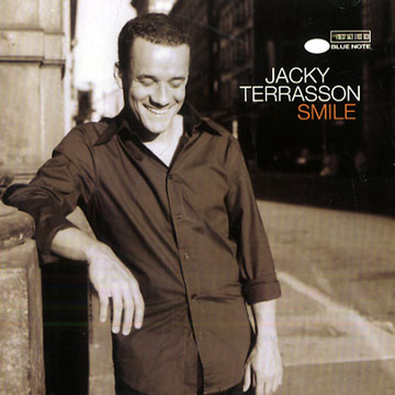 smile,Jackie Terrasson