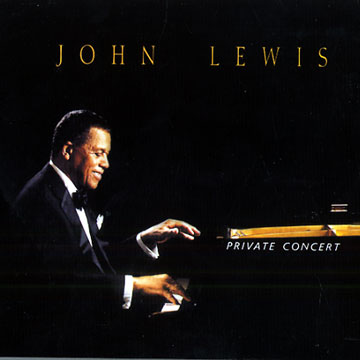 Private Concert,John Lewis