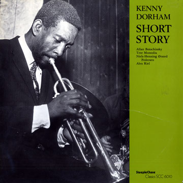 Short story,Kenny Dorham