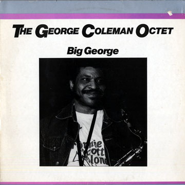 Big George,George Coleman