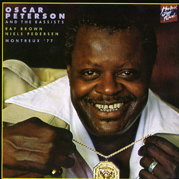 Montreux '77,Oscar Peterson