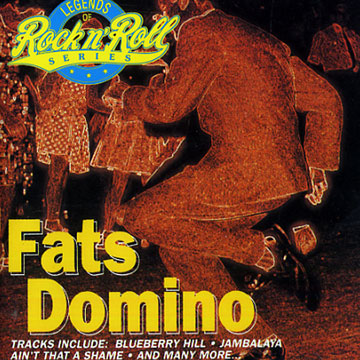 Fats Domino,Fats Domino