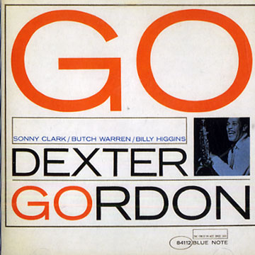 Go!,Dexter Gordon