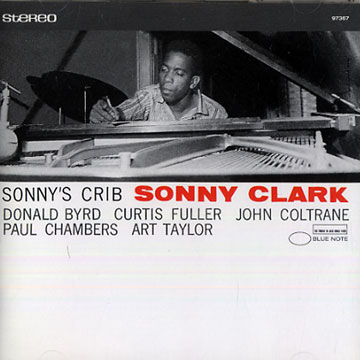 Sonny's crib,Sonny Clark