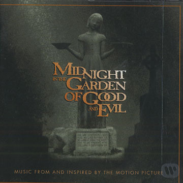 Midnight In The Garden Of Good And Evil,Tony Bennett , Brad Mehldau , Joe Williams , Cassandra Wilson