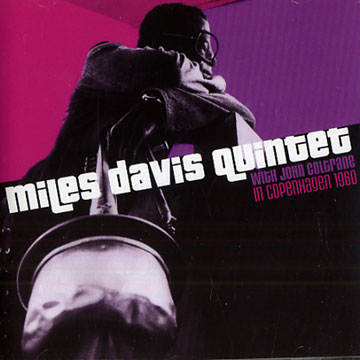 Miles Davis Quintet,Miles Davis