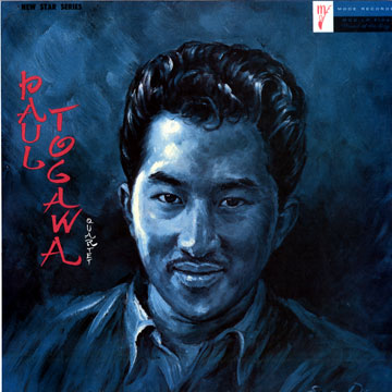 Paul Togawa quartet,Paul Togawa