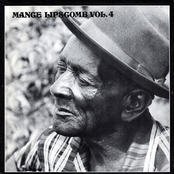 Mance Lipscomb vol.4,Mance Lipscomb