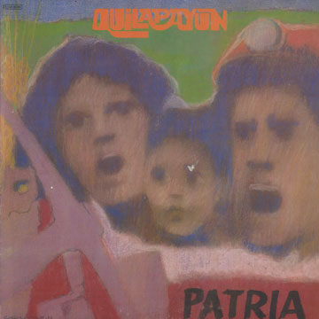 Patria, Quilapayun