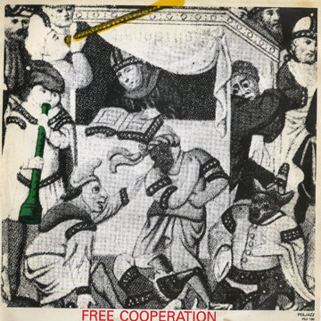 Free Cooperation in the higher school, Free Cooperation