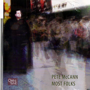 Most Folks,Pete McCann