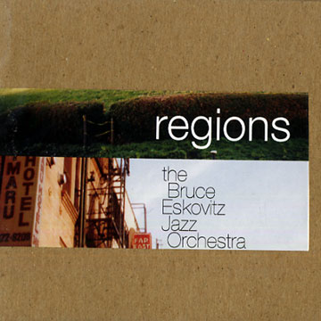 Regions,Bruce Eskovitz