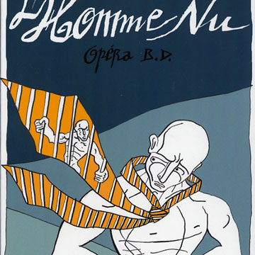 L'homme Nu, Serguei