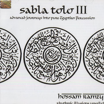 Sabla Tolo III,Hossam Ramzy