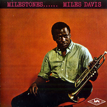 Milestones,Miles Davis