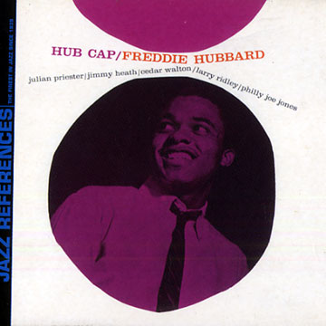 Hub Cap,Freddie Hubbard
